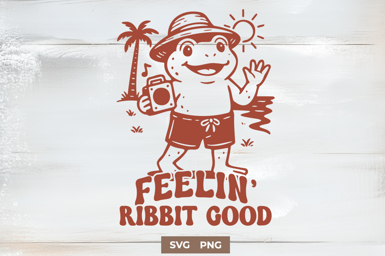 Frog Png Image 16