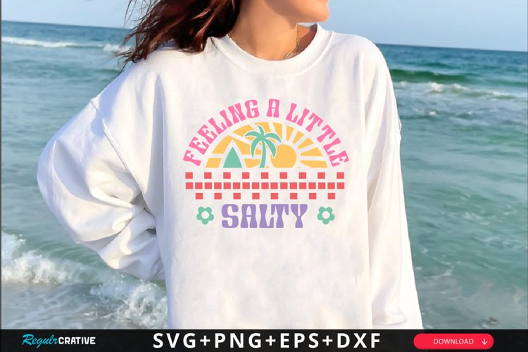 Beach Clipart Image 12