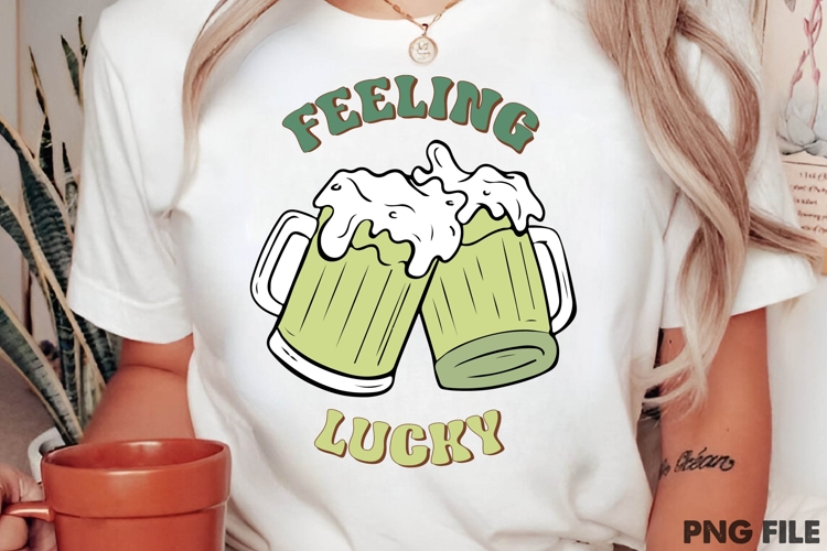 St Patrick's Day Clipart Image 24