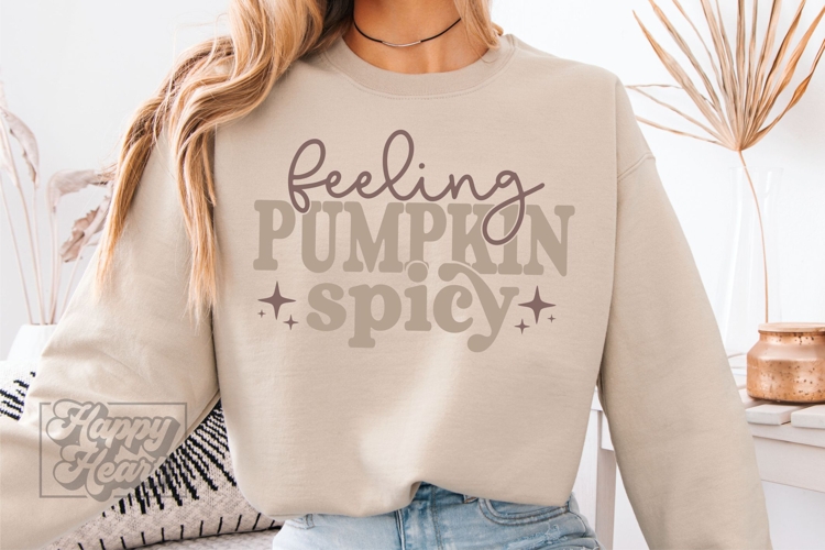 Fall Vibes SVG Image 2
