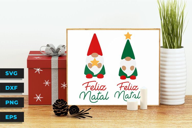 Merry Christmas Svg Image 2