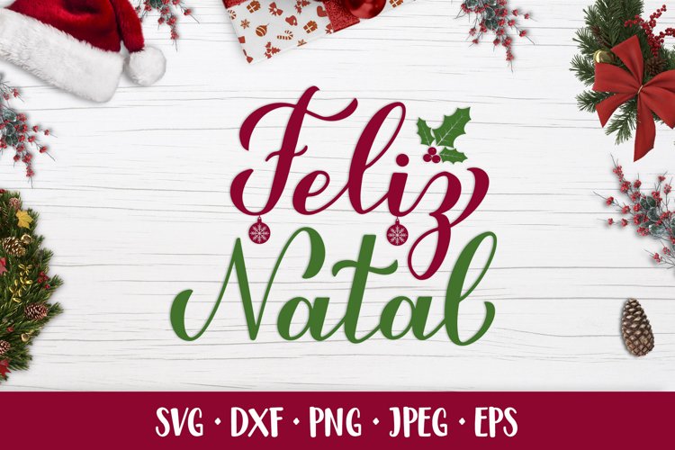 Christmas SVGs Image 6
