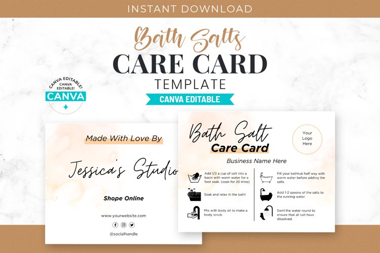 Card Templates Image 13