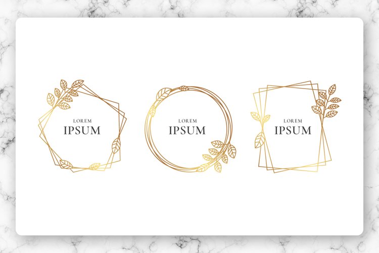 Luxury Logo Image 11