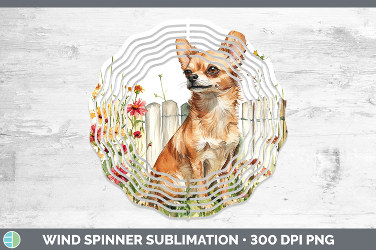 Chihuahua Clipart Image 5