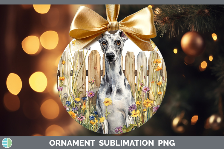 Bauble Clipart Image 13