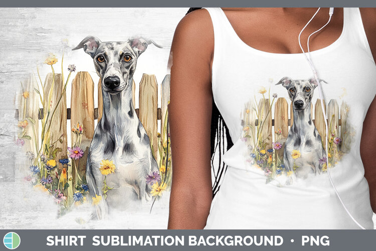 GorgeousFence Dogs 01 Shirt design.