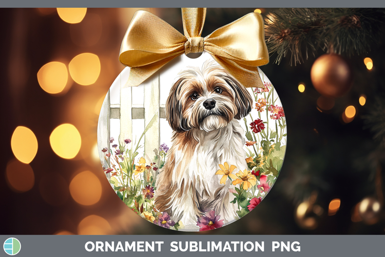 Bauble Clipart Image 12