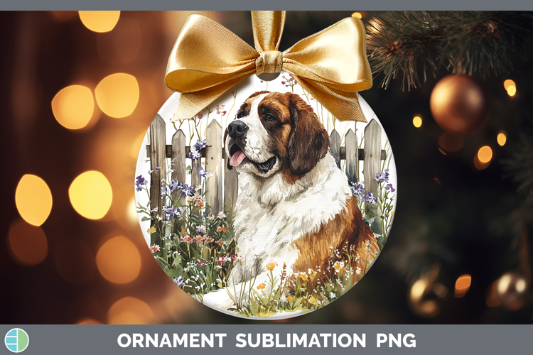 Bauble Clipart Image 9