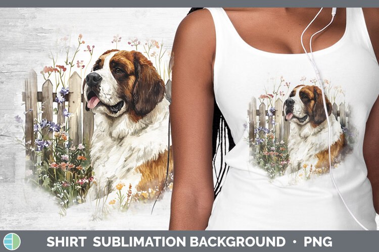 GorgeousFence Dogs 01 Shirt design.