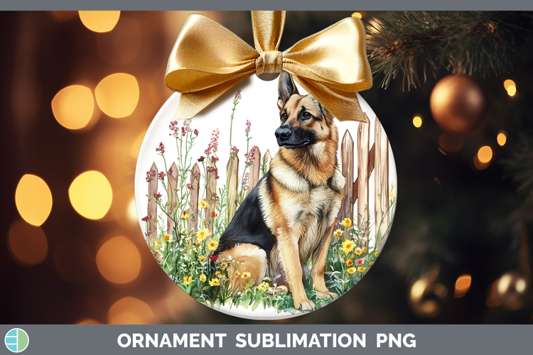 Shepherd Clipart Image 13