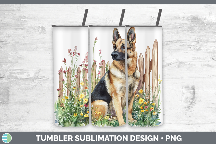 Shepherd Clipart Image 7
