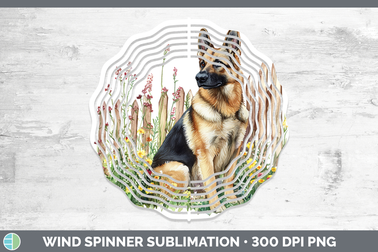 Shepherd Clipart Image 6