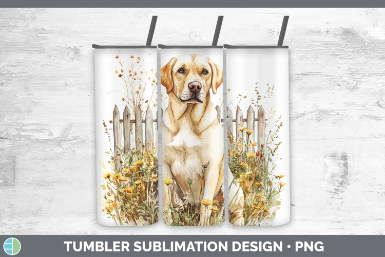 Labrador Clipart Image 17