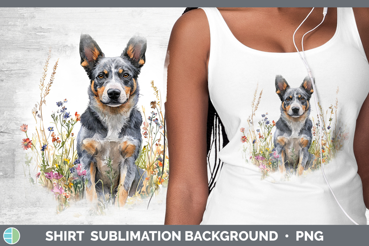 Dog Background Image 22