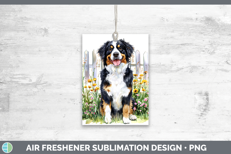 Bernese Clipart Image 13