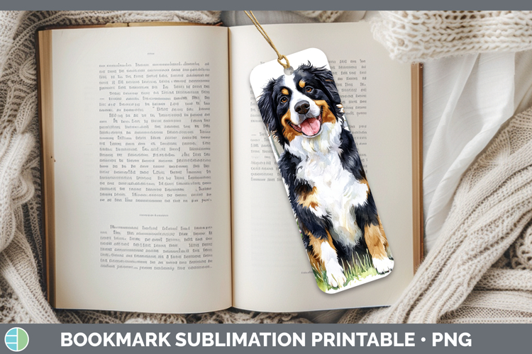 Bernese Clipart Image 12