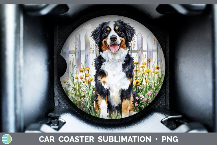 Bernese Clipart Image 11