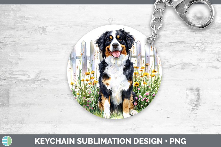 Bernese Clipart Image 10