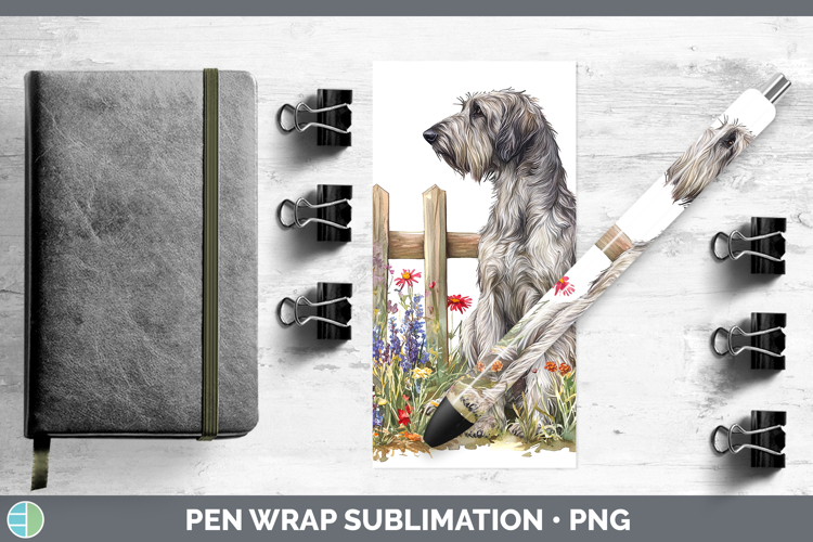 Fence Clipart Image 19