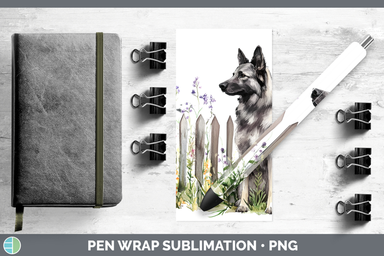 Fence Clipart Image 4