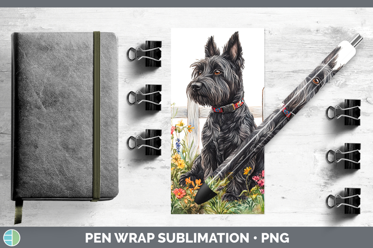 Fence Clipart Image 14