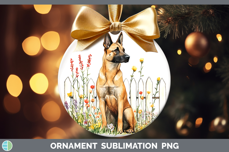 Bauble Clipart Image 14