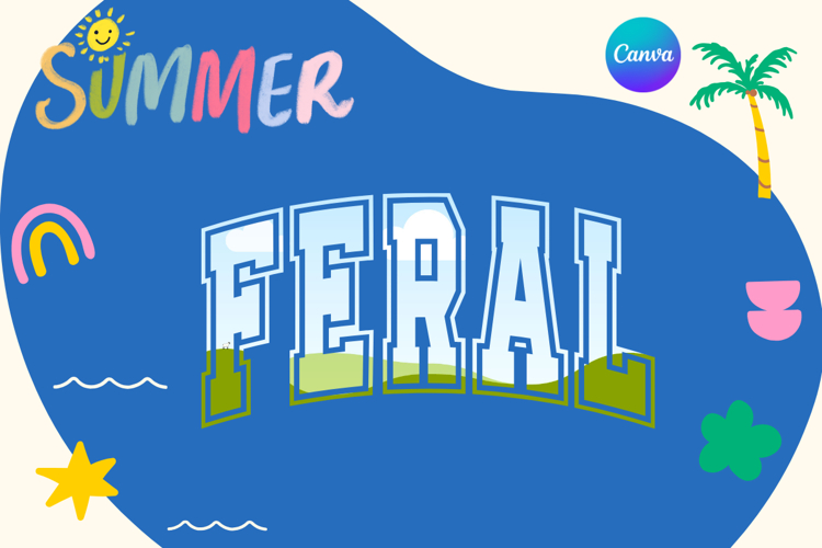 T-Shirt Template Image 21