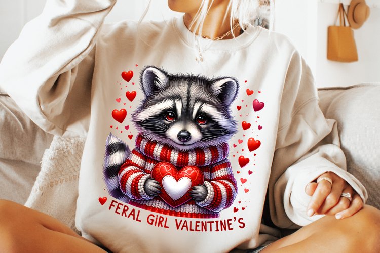 Raccoon Png Image 3