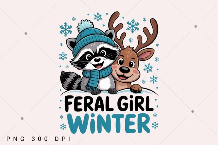 Winter Png Image 11