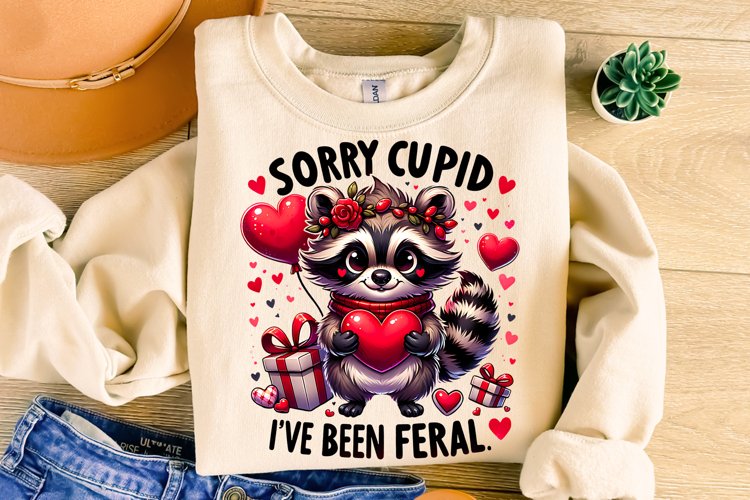 Raccoon Png Image 2