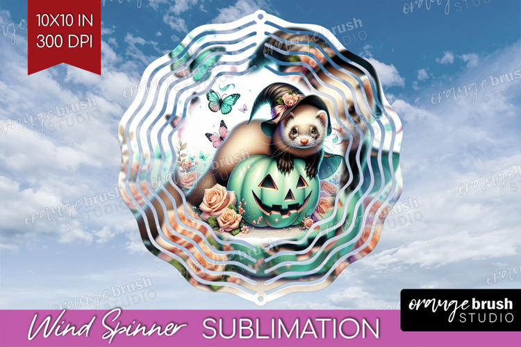Ferret Clipart Image 14