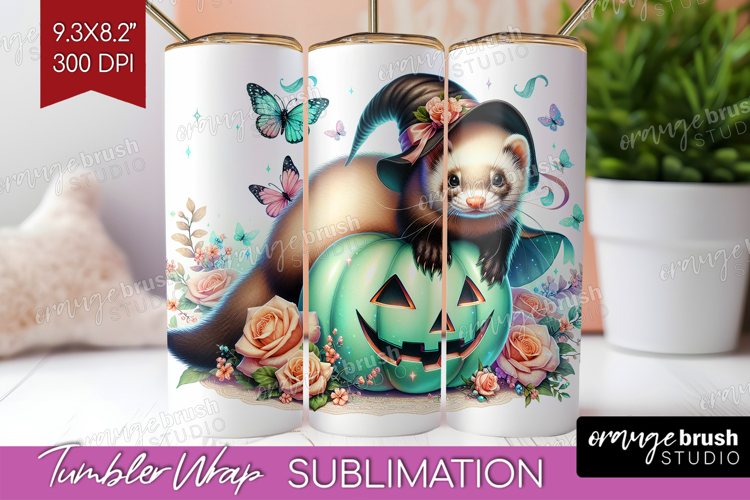 Ferret Clipart