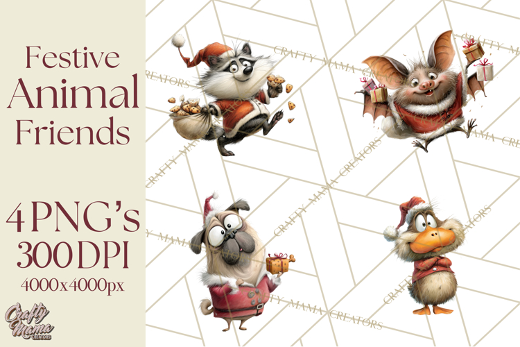 Holiday Illustration Image 10