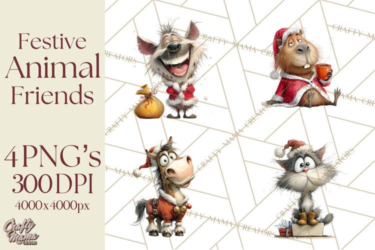 Holiday Illustration Image 13