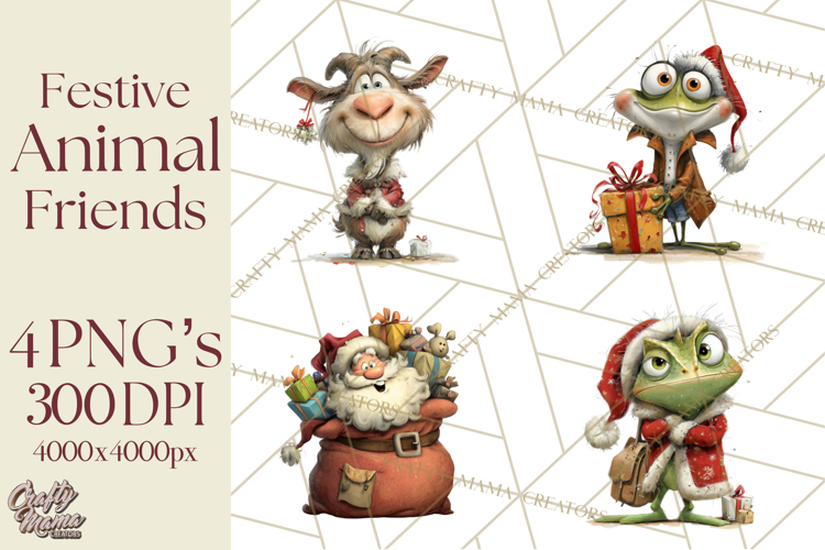 Holiday Illustration Image 14