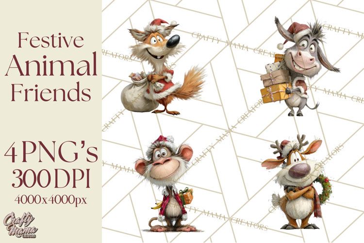 Holiday Illustration Image 15