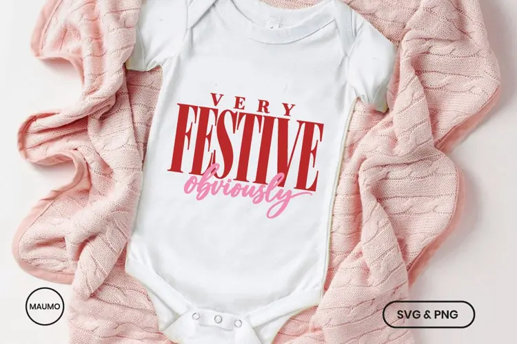 Funny Christmas Festive Quote