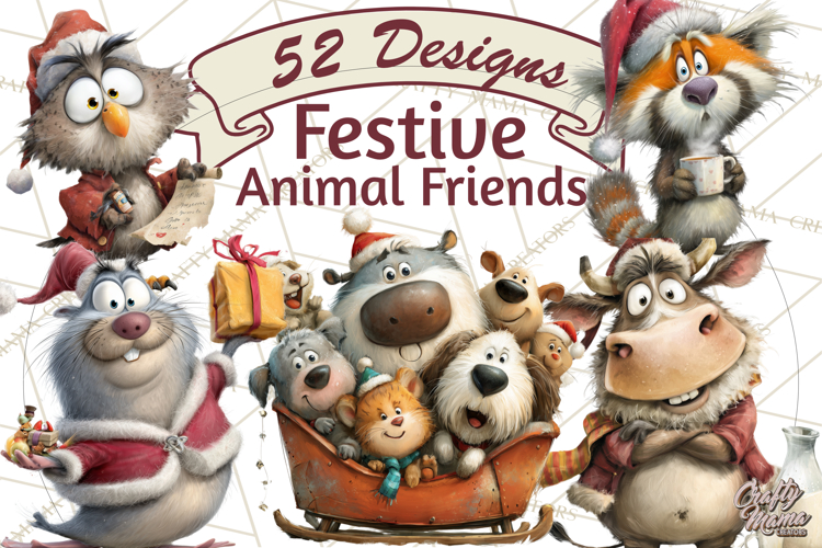 Holiday Illustration Image 18