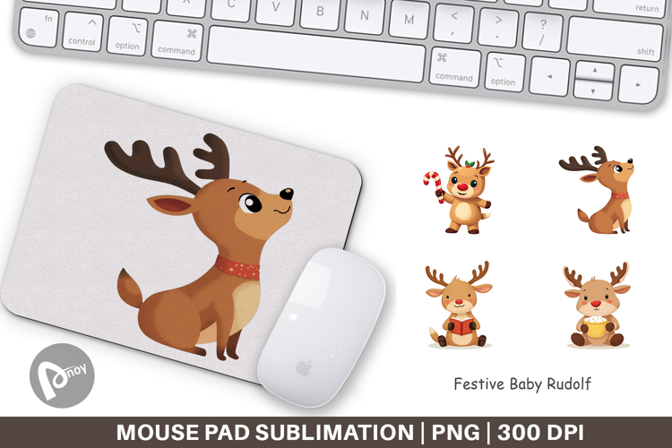 Mouse Png Image 12
