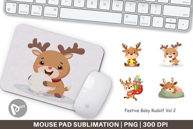 Mouse Png Image 11