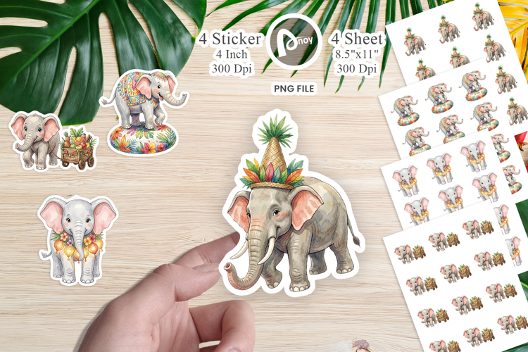 Journal Stickers Printable Image 21
