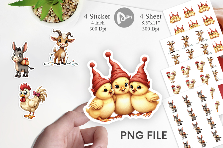 Printable Scrapbook Stickers Image 21