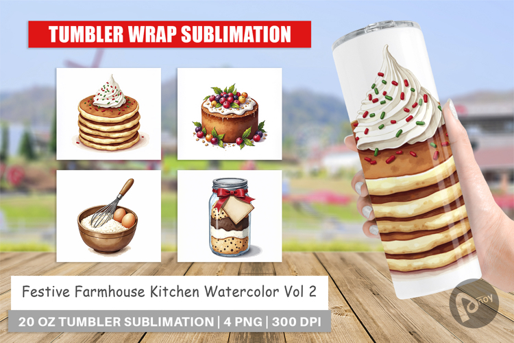 Sublimation Tumbler Designs Image 11