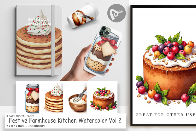 Printable Scrapbook Paper Image 8