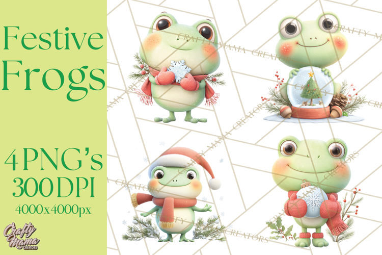 Holiday Illustration Image 22