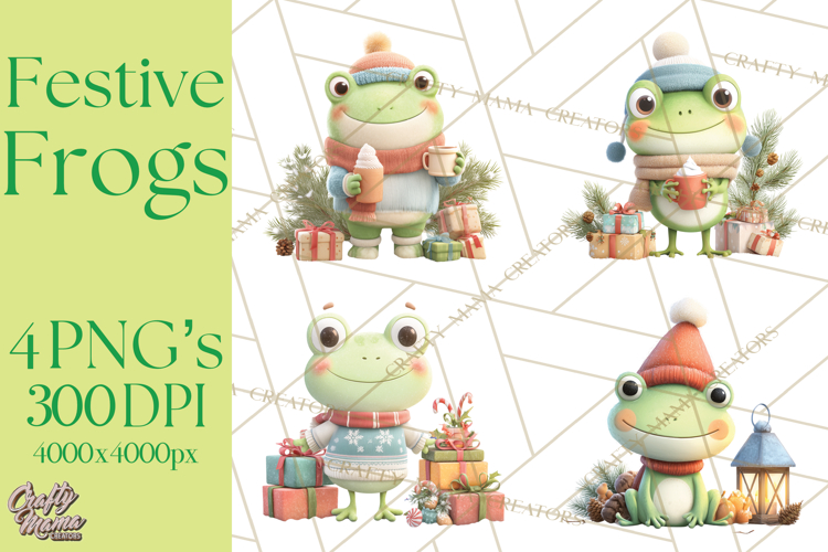 Holiday Illustration Image 24