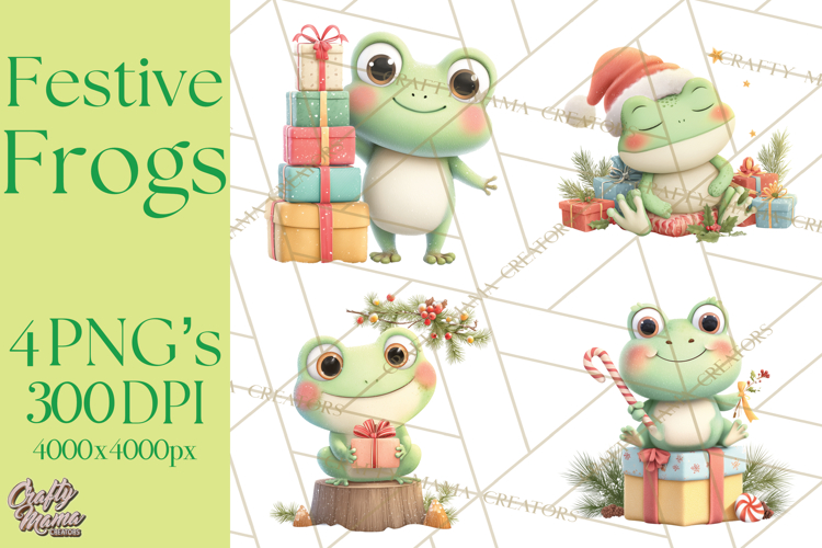 Holiday Illustration Image 2