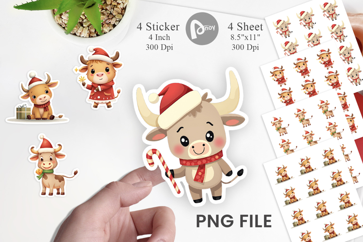 Sticker Png Image 10