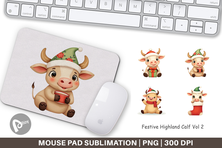 Mouse Png Image 9